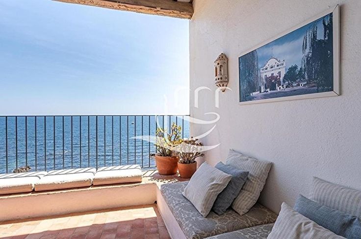 Casa 5 dormitoris a Calella de Palafrugell - Compra - Venda