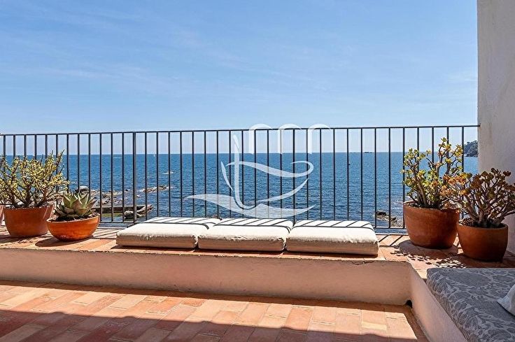 Casa 5 dormitoris a Calella de Palafrugell - Compra - Venda