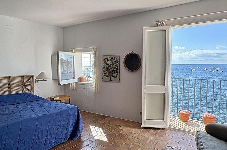 Casa 5 dormitoris a Calella de Palafrugell - Compra - Venda