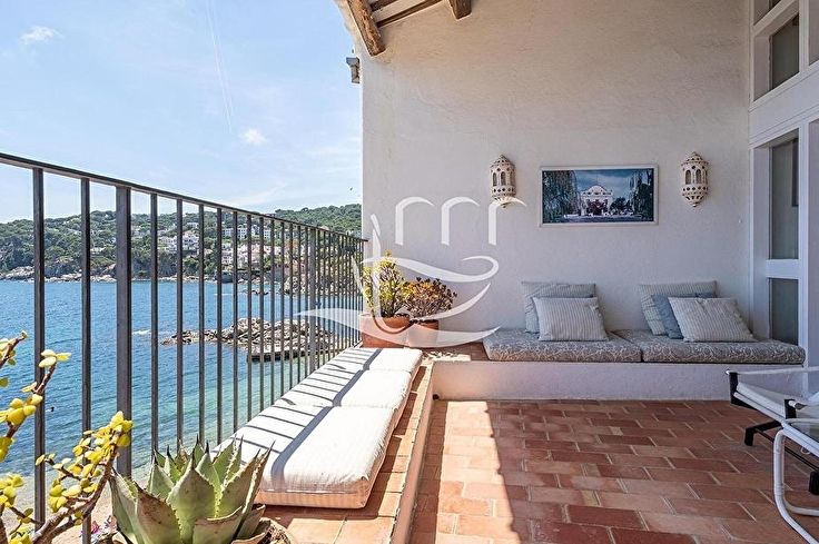 Casa 5 dormitoris a Calella de Palafrugell - Compra - Venda