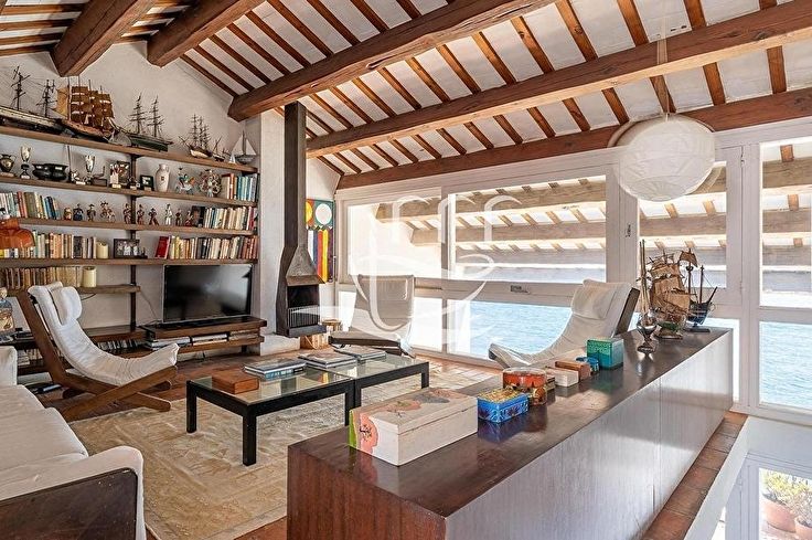 Casa 5 dormitoris a Calella de Palafrugell - Compra - Venda