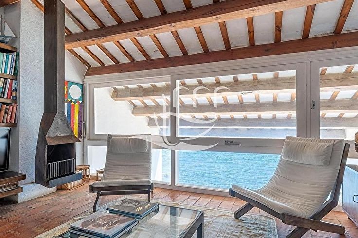 Casa 5 dormitoris a Calella de Palafrugell - Compra - Venda