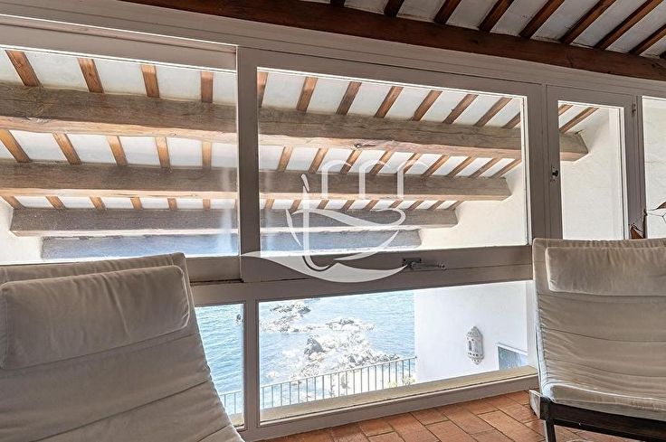 Casa 5 dormitoris a Calella de Palafrugell - Compra - Venda