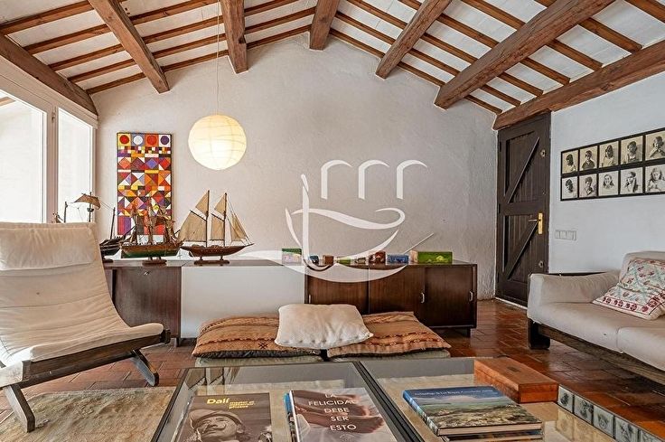 Casa 5 dormitoris a Calella de Palafrugell - Compra - Venda