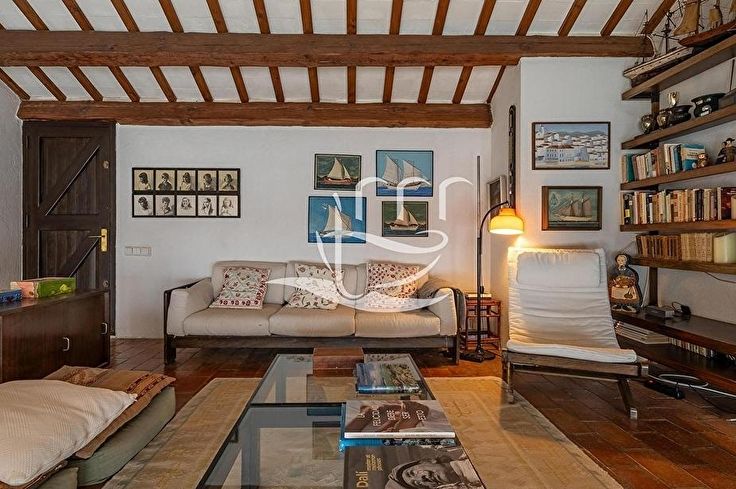 Casa 5 dormitoris a Calella de Palafrugell - Compra - Venda