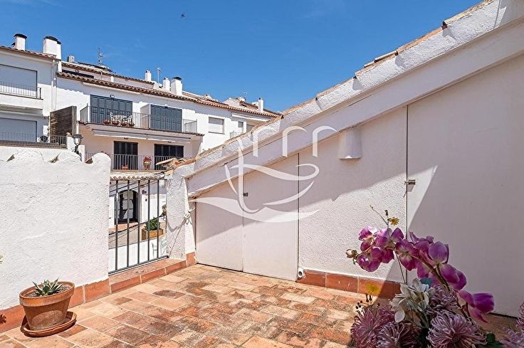 Casa 5 dormitoris a Calella de Palafrugell - Compra - Venda