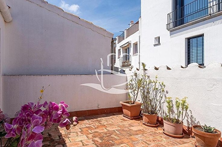 Casa 5 dormitoris a Calella de Palafrugell - Compra - Venda