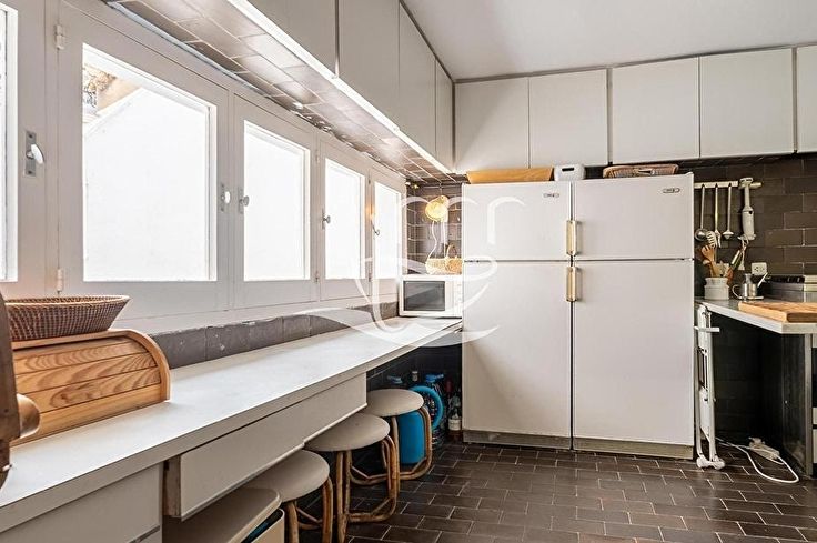 Casa 5 dormitoris a Calella de Palafrugell - Compra - Venda