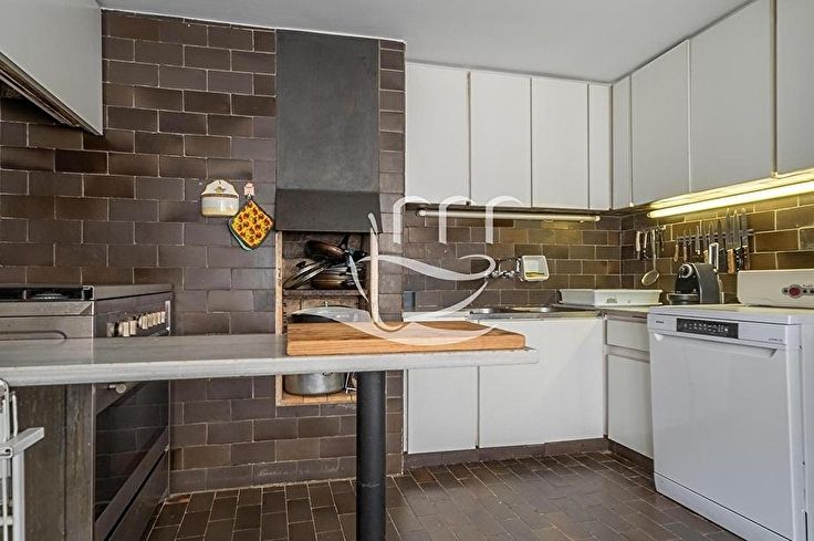 Casa 5 dormitoris a Calella de Palafrugell - Compra - Venda