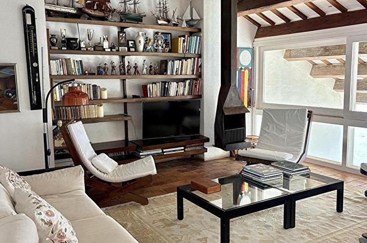 Casa 5 dormitoris a Calella de Palafrugell - Compra - Venda