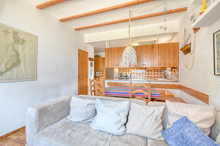 Casa 7 dormitoris amb Vistes al mar a Calella de Palafrugell - Compra - Venda