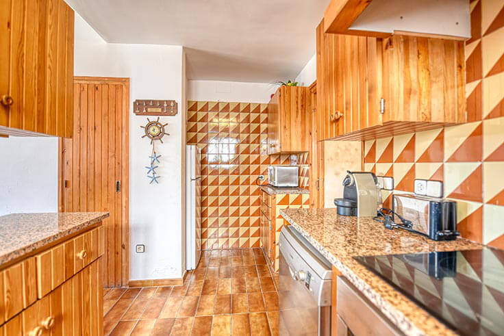 Casa 7 dormitoris amb Vistes al mar a Calella de Palafrugell - Compra - Venda