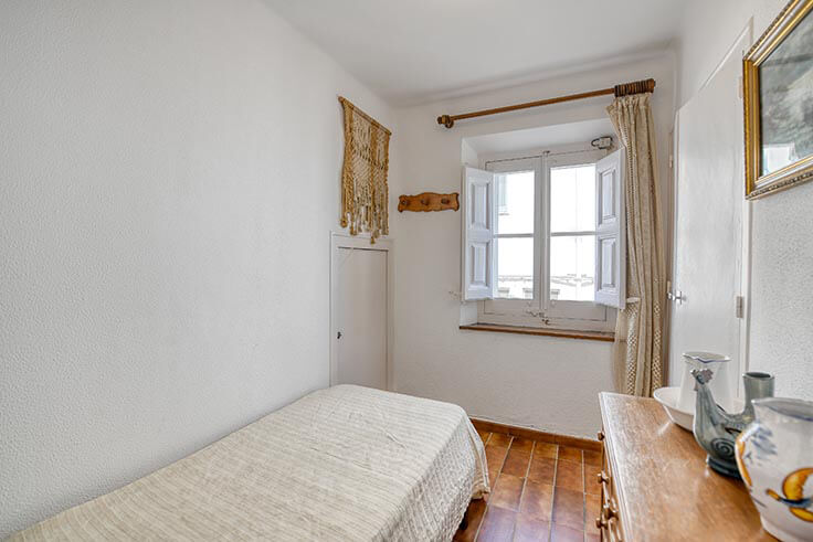 Casa 7 dormitoris amb Vistes al mar a Calella de Palafrugell - Compra - Venda