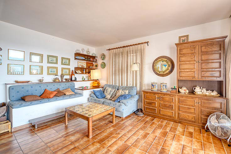 Casa 7 dormitoris amb Vistes al mar a Calella de Palafrugell - Compra - Venda