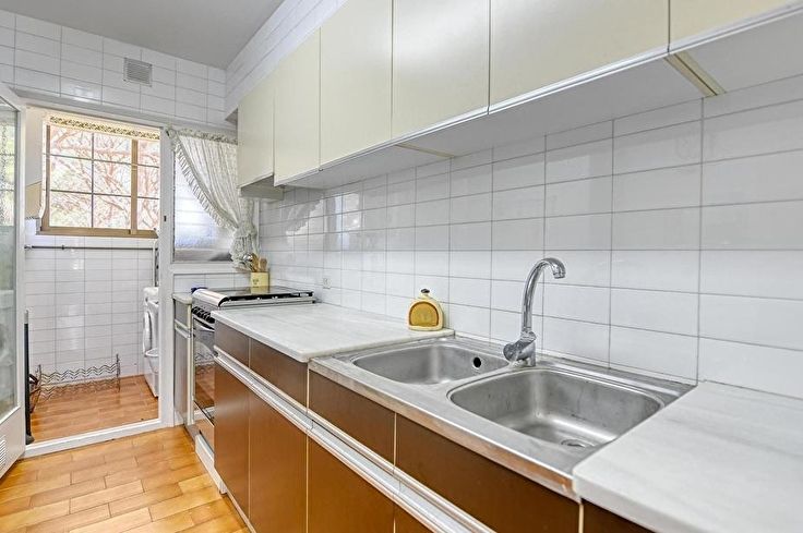 Apartament 2 dormitoris amb Piscina i jardí a Calella de Palafrugell - Compra - Venda