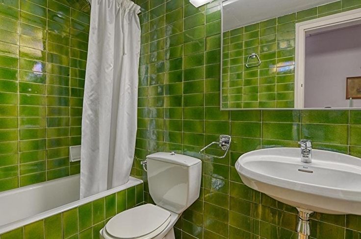 Apartament 2 dormitoris amb Piscina i jardí a Calella de Palafrugell - Compra - Venda