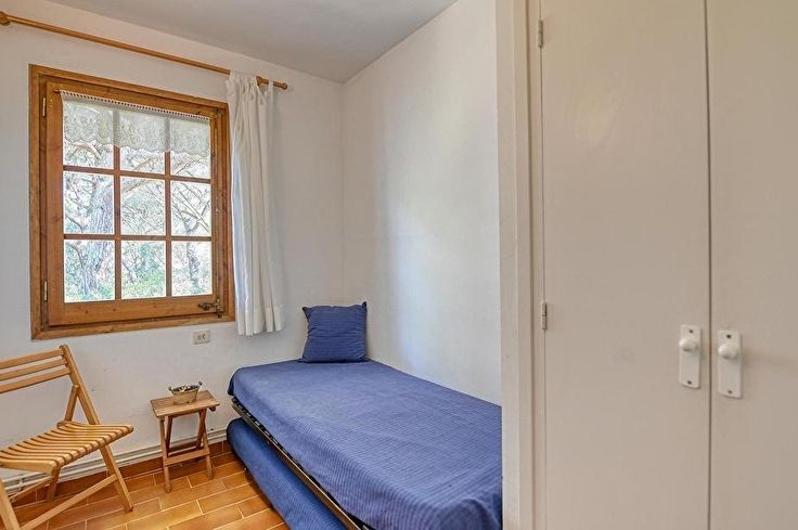 Apartament 2 dormitoris amb Piscina i jardí a Calella de Palafrugell - Compra - Venda