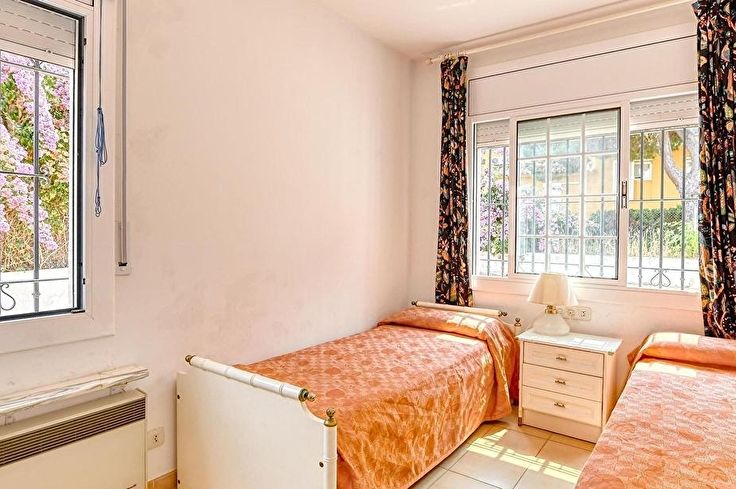 Apartament 4 dormitoris a Calella de Palafrugell - Compra - Venda