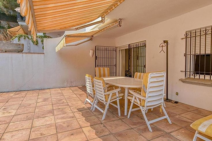 Apartament 4 dormitoris a Calella de Palafrugell - Compra - Venda