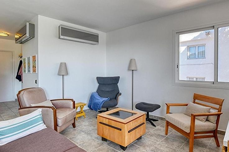 Apartament 3 dormitoris amb Piscina i Pàrquing a Calella de Palafrugell - Compra - Venda