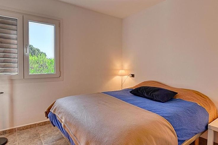 Apartament 3 dormitoris amb Piscina i Pàrquing a Calella de Palafrugell - Compra - Venda