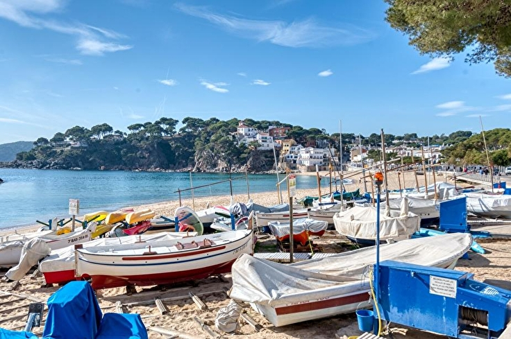 Casa individual 4 dormitoris amb Piscina i jardí a Llafranc - Compra - Venda