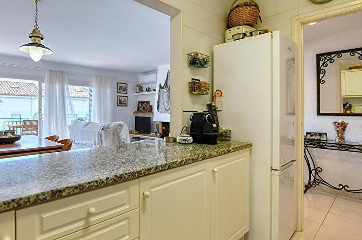 Apartament 3 dormitoris amb Aire condicionat i Pàrquing a Calella de Palafrugell - Compra - Venda