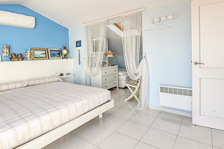 Apartament 3 dormitoris amb Aire condicionat i Pàrquing a Calella de Palafrugell - Compra - Venda