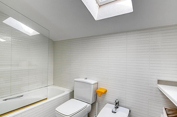 Apartament 3 dormitoris amb Aire condicionat i Pàrquing a Calella de Palafrugell - Compra - Venda