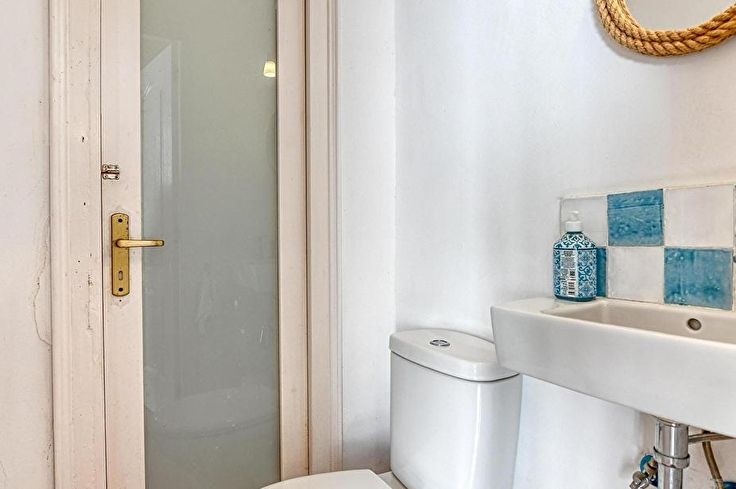 Casa de poble 4 dormitoris a Calella de Palafrugell - Compra - Venda