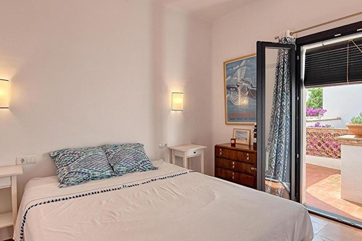 Casa de poble 4 dormitoris a Calella de Palafrugell - Compra - Venda