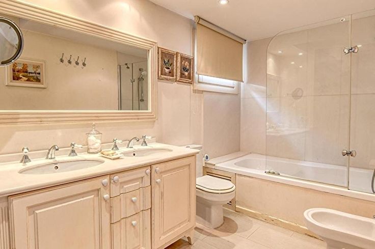 Apartament 4 dormitoris amb Vistes al mar i Pàrquing a Calella de Palafrugell - Compra - Venda