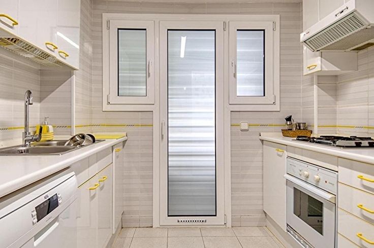 Apartament 2 dormitoris amb Piscina, Pàrquing i jardí a Tamariu - Compra - Venda