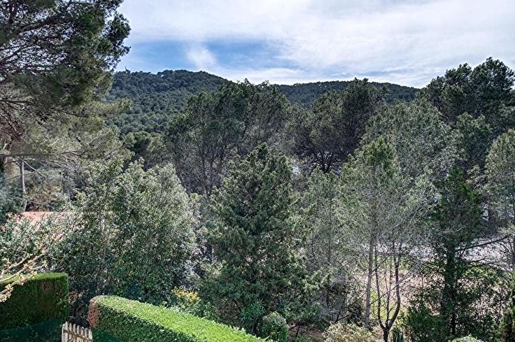 Apartament 4 dormitoris amb Piscina, Pàrquing i jardí a Tamariu - Compra - Venda