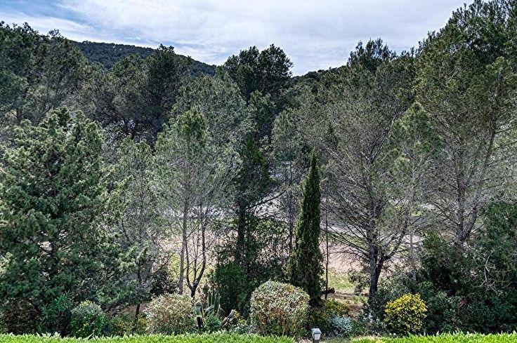 Apartament 4 dormitoris amb Piscina, Pàrquing i jardí a Tamariu - Compra - Venda