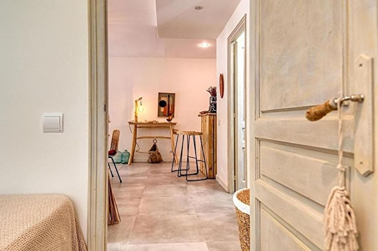 Apartament 4 dormitoris amb Piscina, Pàrquing i jardí a Tamariu - Compra - Venda