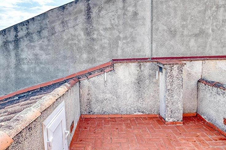 Casa adosada 3 dormitoris a Tamariu - Compra - Venda