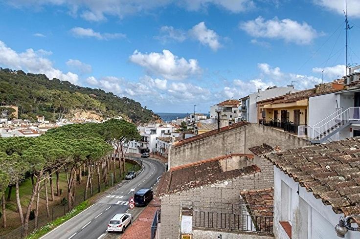 Àtic 2 dormitoris a Tamariu - Compra - Venda