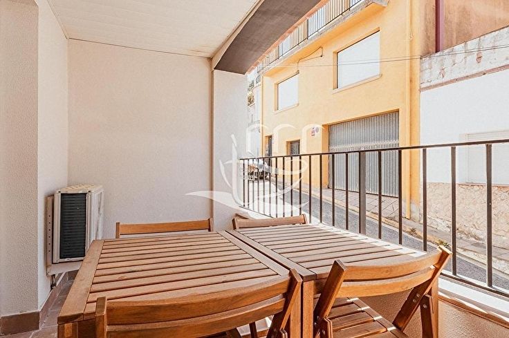 Apartament 2 dormitoris a Tamariu - Compra - Venda
