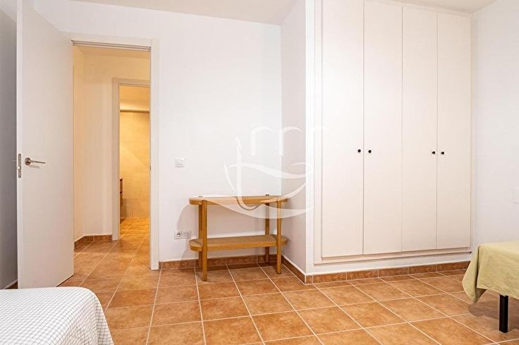 Apartament 2 dormitoris a Tamariu - Compra - Venda