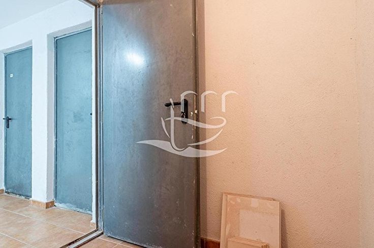 Apartament 2 dormitoris a Tamariu - Compra - Venda