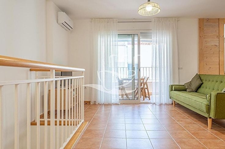 Apartament 2 dormitoris a Tamariu - Compra - Venda