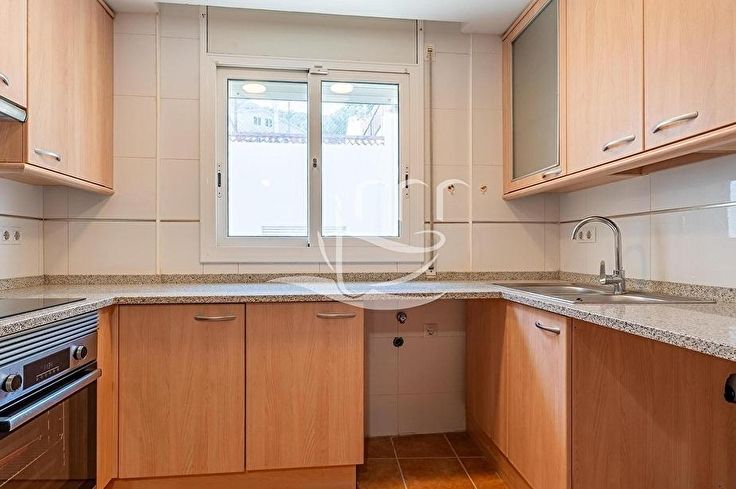 Apartament 2 dormitoris a Tamariu - Compra - Venda