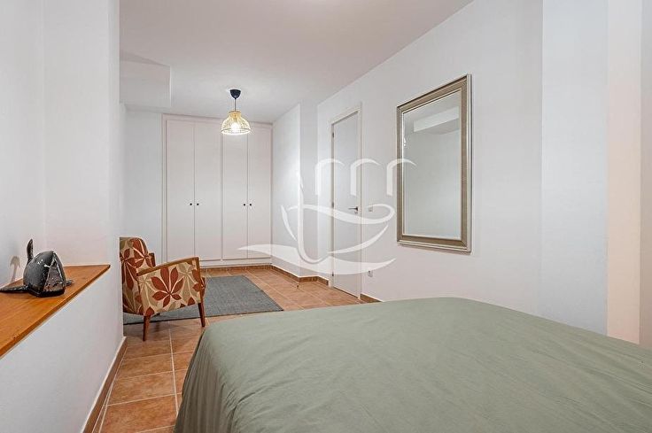 Apartament 2 dormitoris a Tamariu - Compra - Venda