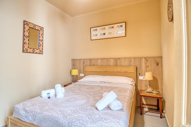 Casa de poble 3 dormitoris a Tamariu - Compra - Venda