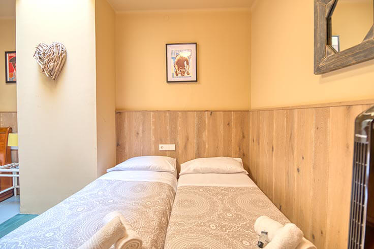 Casa de poble 3 dormitoris a Tamariu - Compra - Venda