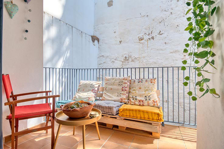 Apartament 3 dormitoris amb Pàrquing a Tamariu - Compra - Venda