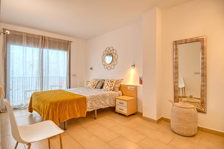 Apartament 3 dormitoris amb Pàrquing a Tamariu - Compra - Venda