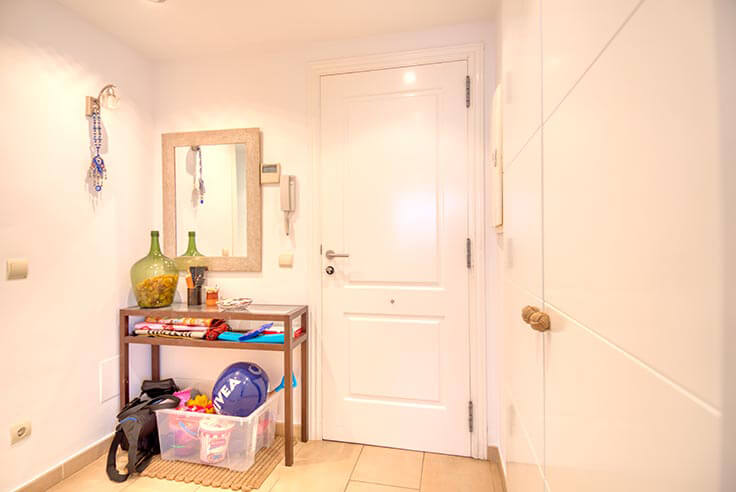 Apartament 3 dormitoris amb Pàrquing a Tamariu - Compra - Venda