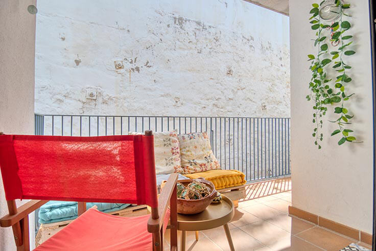 Apartament 3 dormitoris amb Pàrquing a Tamariu - Compra - Venda